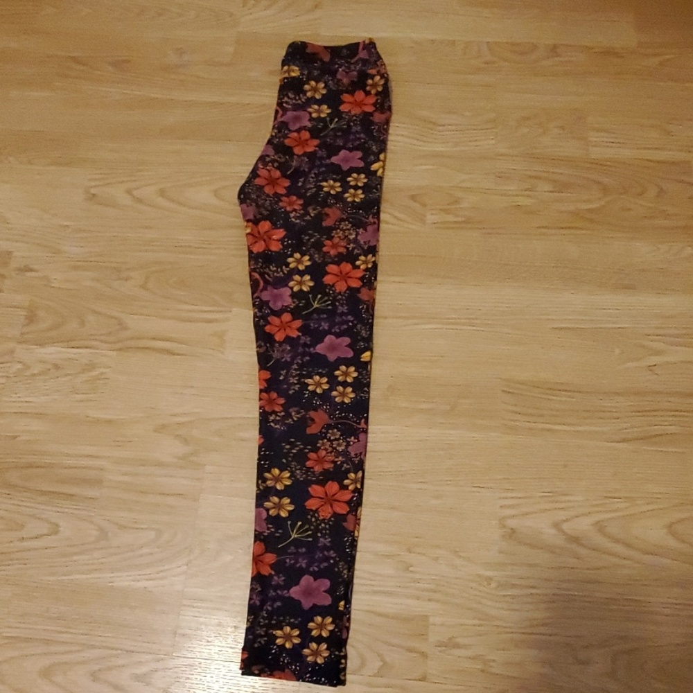 LuLaRoe tween legging